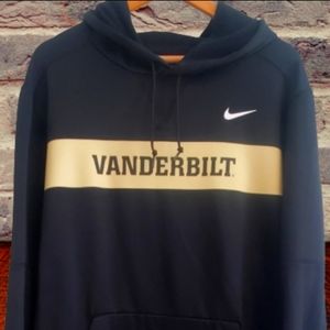 Nike 'Vanderbilt' Hoodie
